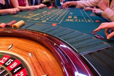 Best casinos for paying out